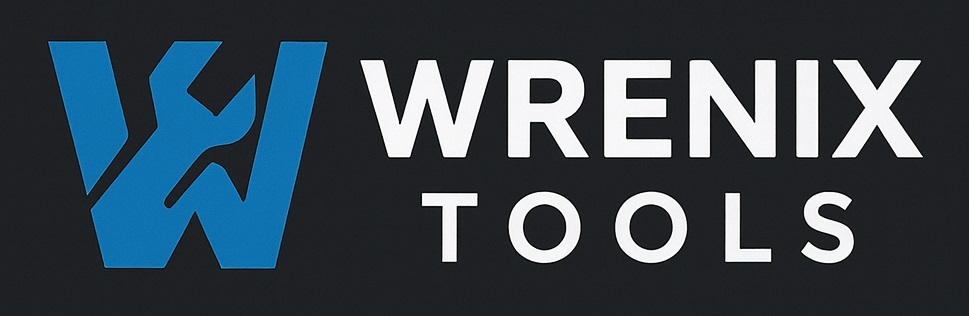 Wrenix Tools logo